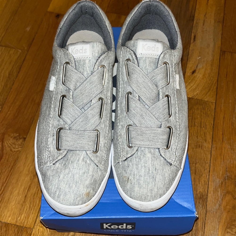 ortholite Keds